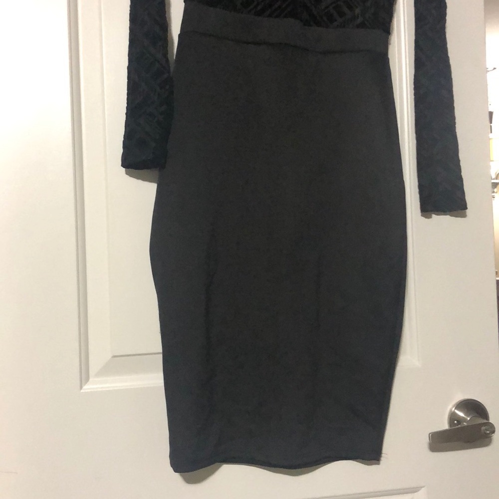 Cocktail dress - Picture 3 of 5